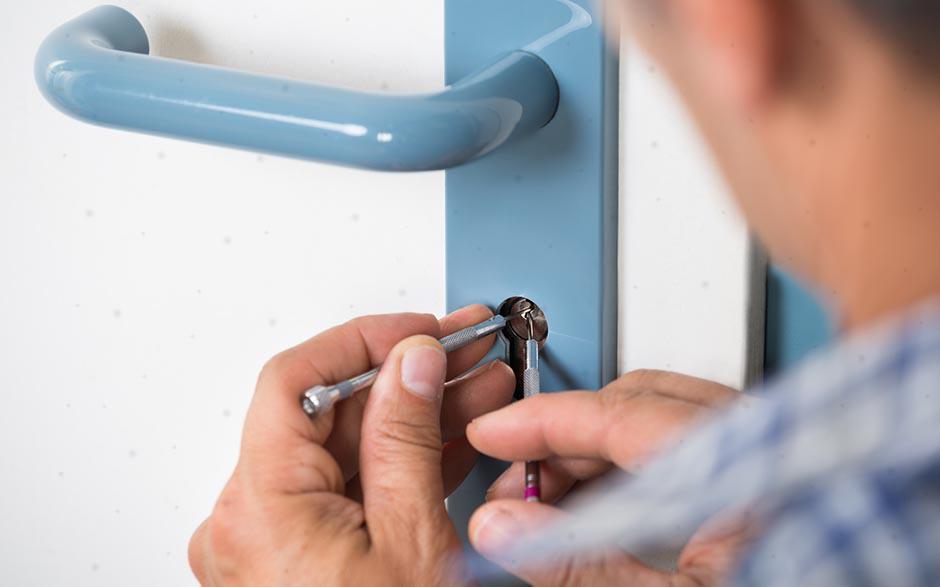 services ouverture de porte Rognac