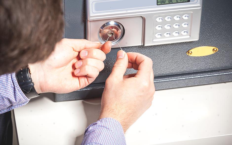 services ouverture de porte Rognac